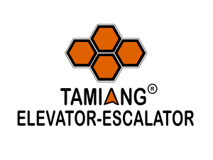 Logo Tamiang Elevator Rev